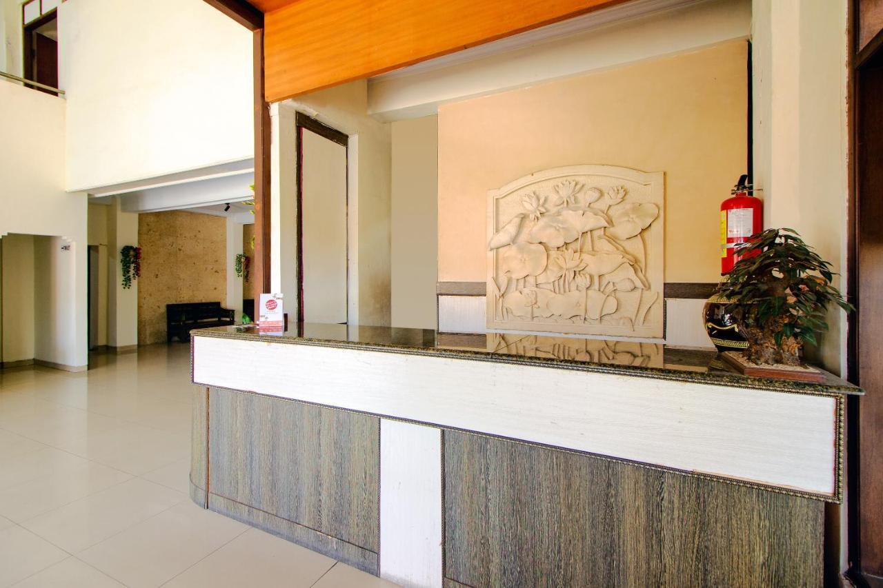 Oyo 1683 Hotel Musafira Syariah Yogyakarta Exterior photo